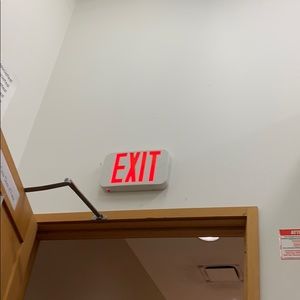 Meet your Posher, Patrick